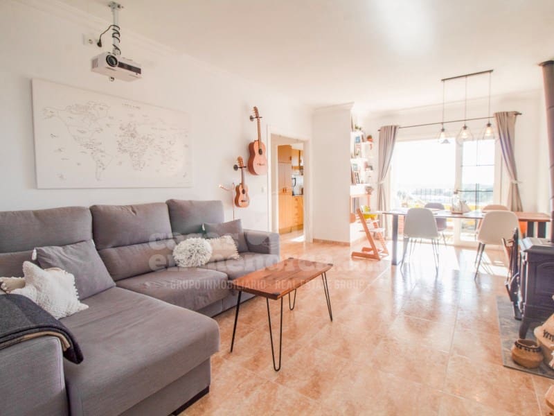 4 Zimmer Wohnung zu verkaufen in Alayor / Alaior - 290.000 € (Ref: 9582920)