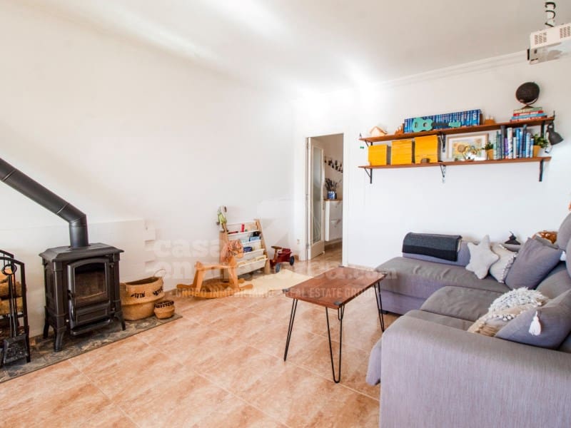 4 Zimmer Wohnung zu verkaufen in Alayor / Alaior - 290.000 € (Ref: 9582920)