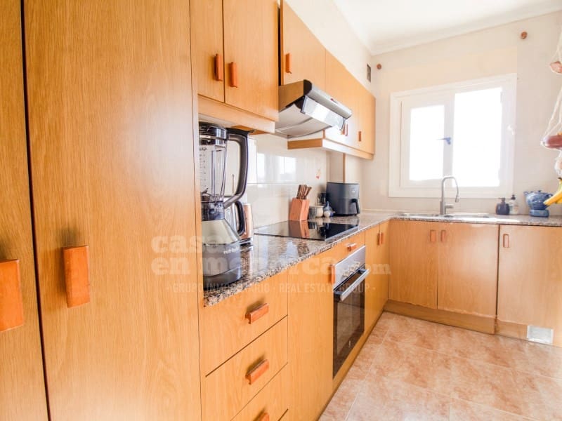 4 Zimmer Wohnung zu verkaufen in Alayor / Alaior - 290.000 € (Ref: 9582920)