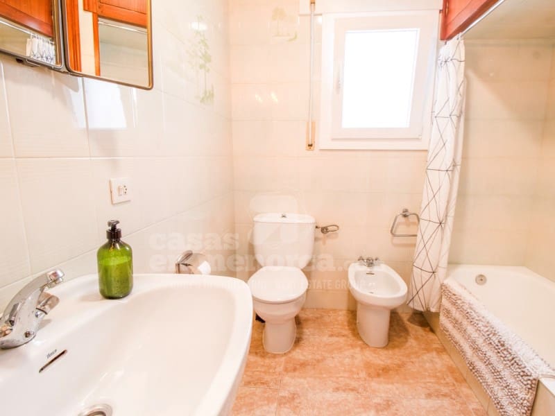 4 Zimmer Wohnung zu verkaufen in Alayor / Alaior - 290.000 € (Ref: 9582920)