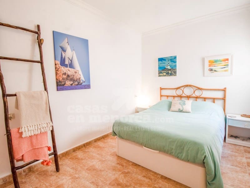 4 Zimmer Wohnung zu verkaufen in Alayor / Alaior - 290.000 € (Ref: 9582920)