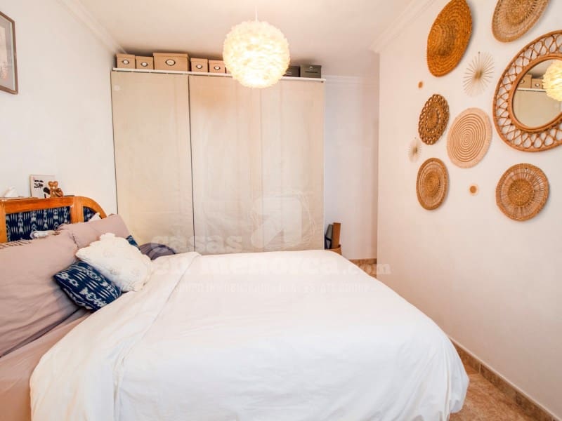 4 Zimmer Wohnung zu verkaufen in Alayor / Alaior - 290.000 € (Ref: 9582920)