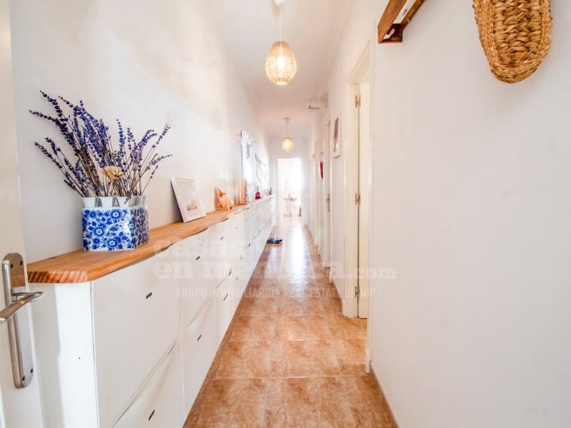 4 Zimmer Wohnung zu verkaufen in Alayor / Alaior - 290.000 € (Ref: 9582920)