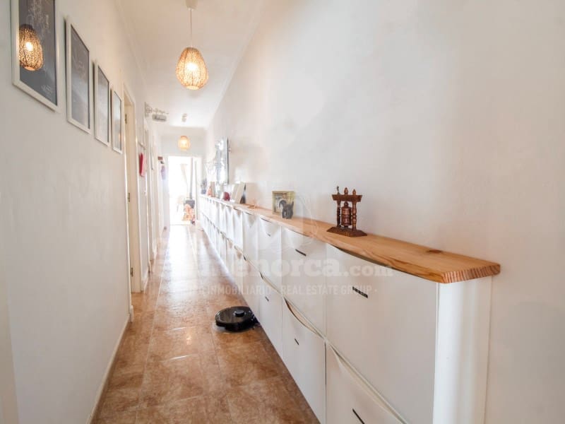 4 Zimmer Wohnung zu verkaufen in Alayor / Alaior - 290.000 € (Ref: 9582920)