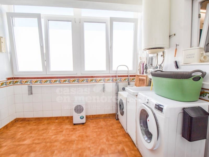 4 Zimmer Wohnung zu verkaufen in Alayor / Alaior - 290.000 € (Ref: 9582920)