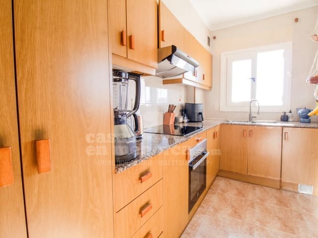 4 Zimmer Wohnung zu verkaufen in Alayor / Alaior - 290.000 € (Ref: 9582920)