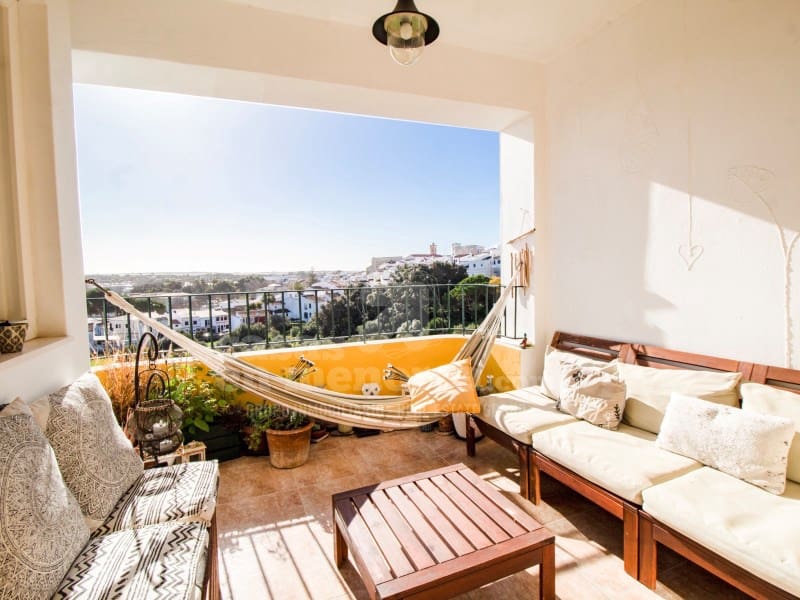 4 Zimmer Wohnung zu verkaufen in Alayor / Alaior - 290.000 € (Ref: 9582920)