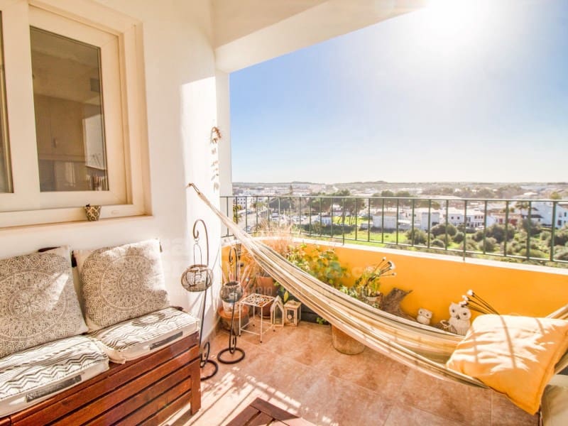 4 Zimmer Wohnung zu verkaufen in Alayor / Alaior - 290.000 € (Ref: 9582920)