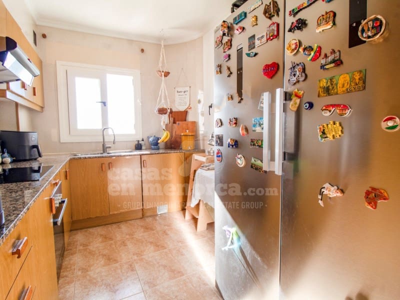 4 Zimmer Wohnung zu verkaufen in Alayor / Alaior - 290.000 € (Ref: 9582920)