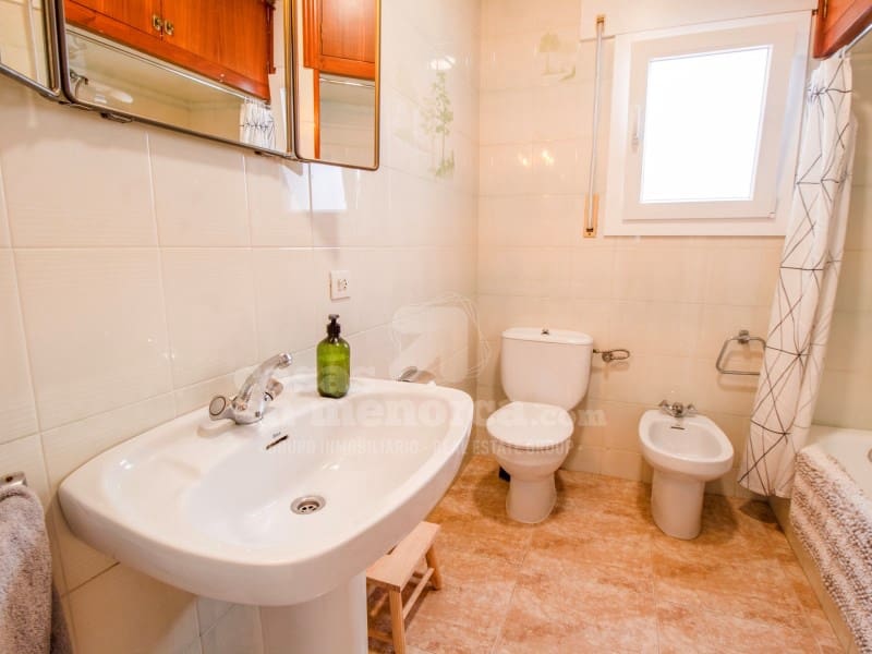 4 Zimmer Wohnung zu verkaufen in Alayor / Alaior - 290.000 € (Ref: 9582920)