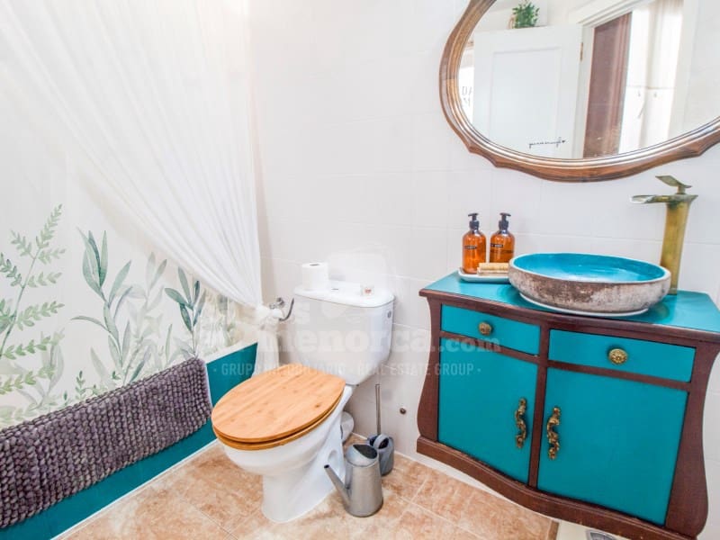 4 Zimmer Wohnung zu verkaufen in Alayor / Alaior - 290.000 € (Ref: 9582920)