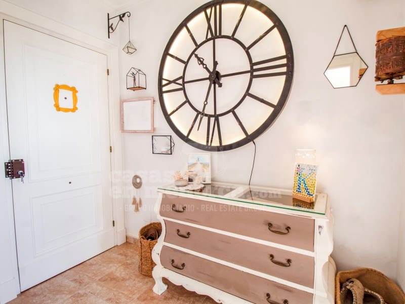 4 Zimmer Wohnung zu verkaufen in Alayor / Alaior - 290.000 € (Ref: 9582920)