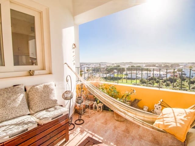 4 Zimmer Wohnung zu verkaufen in Alayor / Alaior - 290.000 € (Ref: 9582920)