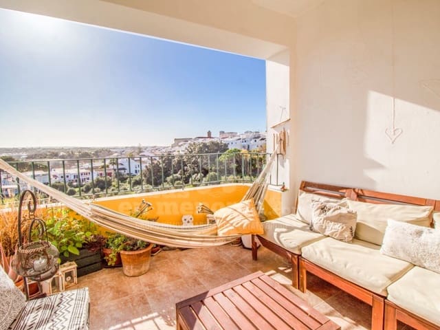 4 Zimmer Wohnung zu verkaufen in Alayor / Alaior - 290.000 € (Ref: 9582920)