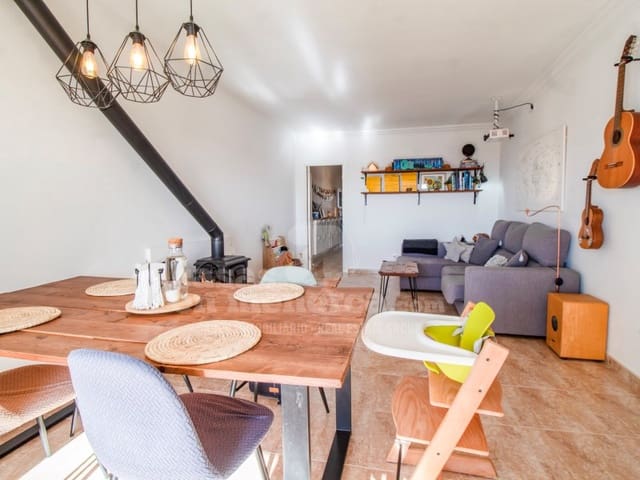 4 Zimmer Wohnung zu verkaufen in Alayor / Alaior - 290.000 € (Ref: 9582920)