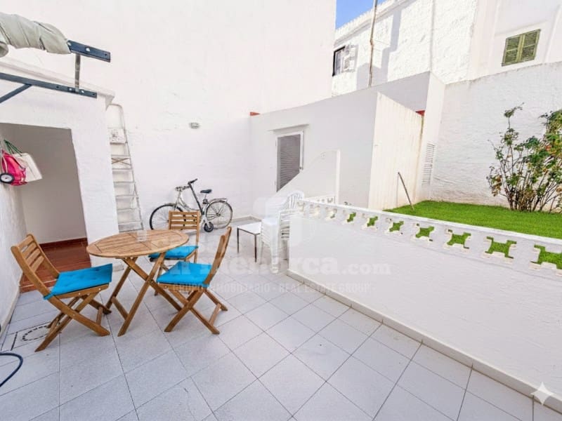 6 makuuhuone Omakotitalo myytävänä paikassa Ciutadella de Menorca - 630 000 € (Ref: 9596095)