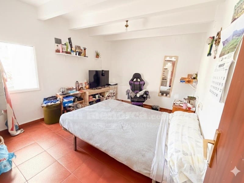 6 makuuhuone Omakotitalo myytävänä paikassa Ciutadella de Menorca - 630 000 € (Ref: 9596095)