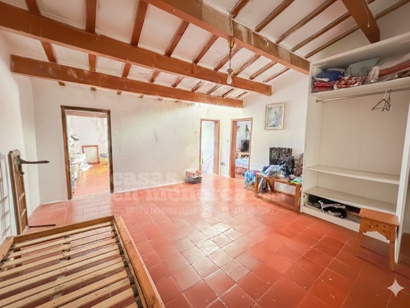 6 makuuhuone Omakotitalo myytävänä paikassa Ciutadella de Menorca - 630 000 € (Ref: 9596095)