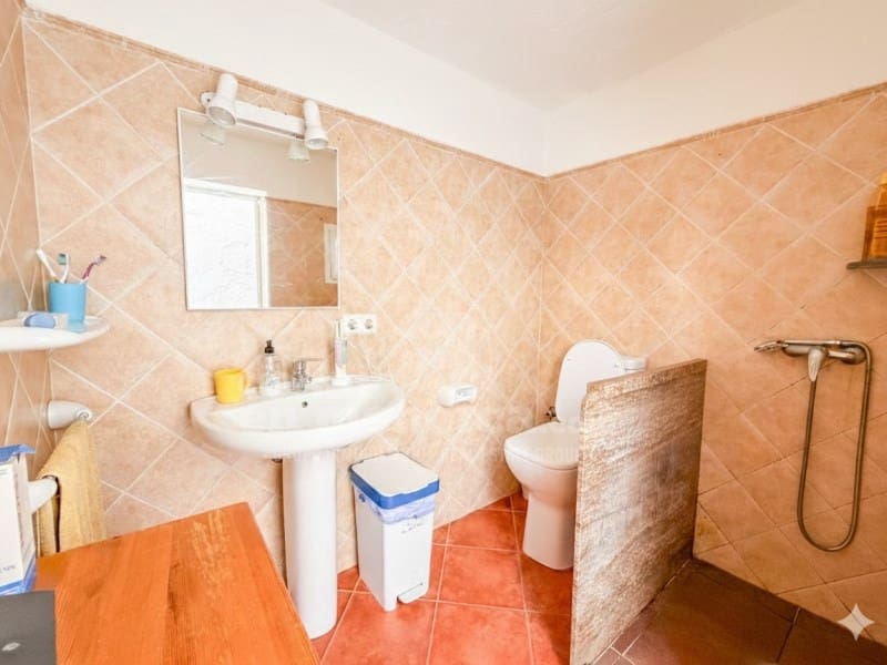 6 makuuhuone Omakotitalo myytävänä paikassa Ciutadella de Menorca - 630 000 € (Ref: 9596095)