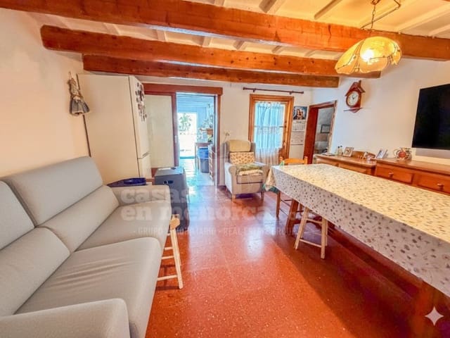 6 makuuhuone Omakotitalo myytävänä paikassa Ciutadella, Ciutadella de Menorca - 630 000 € (Ref: 9596095)