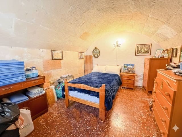 6 makuuhuone Omakotitalo myytävänä paikassa Ciutadella, Ciutadella de Menorca - 630 000 € (Ref: 9596095)