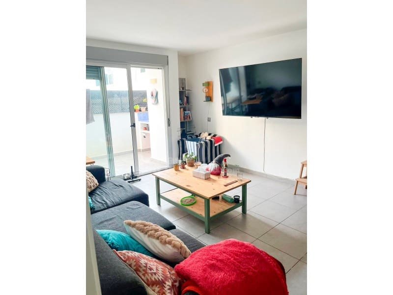 2 soverom Leilighet til salgs i Es Mercadal med svømmebasseng - € 295 000 (Ref: 9599385)