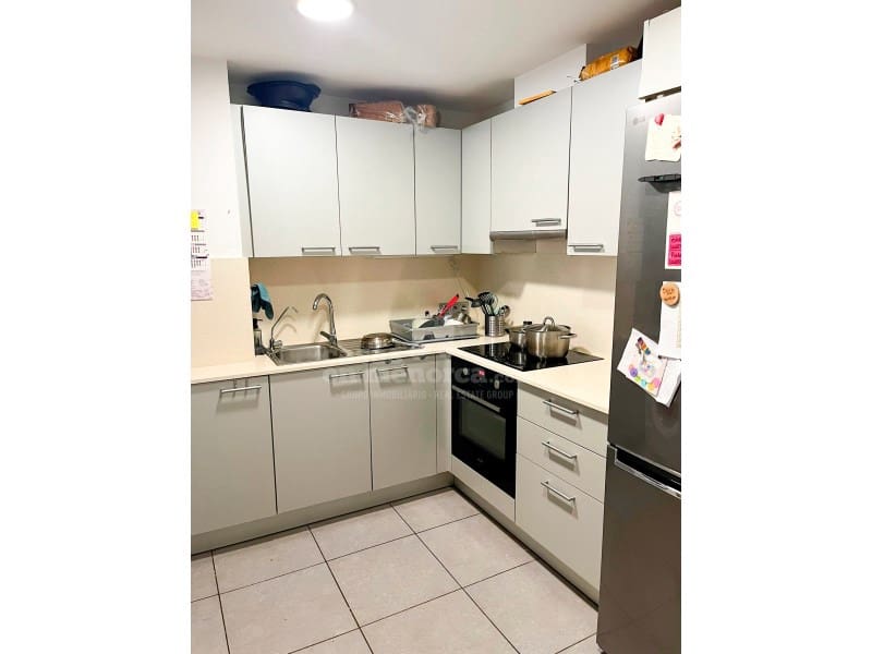 2 soverom Leilighet til salgs i Es Mercadal med svømmebasseng - € 295 000 (Ref: 9599385)