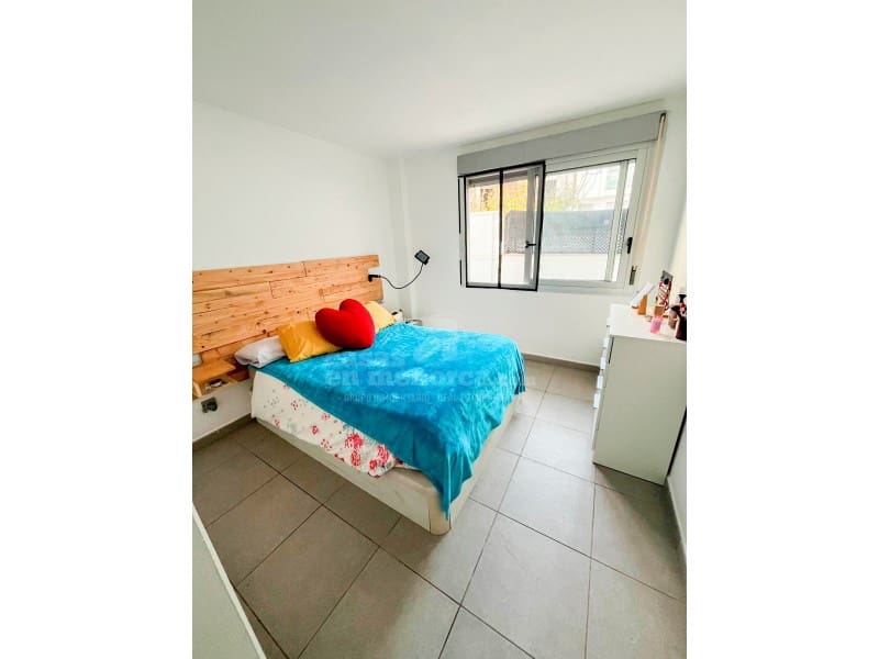 2 soverom Leilighet til salgs i Es Mercadal med svømmebasseng - € 295 000 (Ref: 9599385)