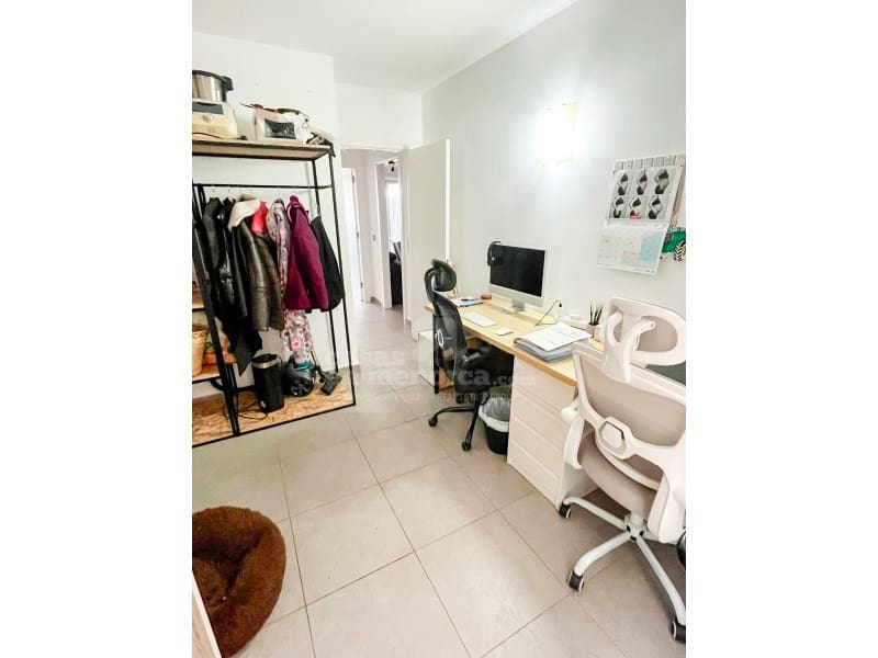 2 soverom Leilighet til salgs i Es Mercadal med svømmebasseng - € 295 000 (Ref: 9599385)