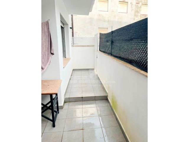 2 soverom Leilighet til salgs i Es Mercadal med svømmebasseng - € 295 000 (Ref: 9599385)