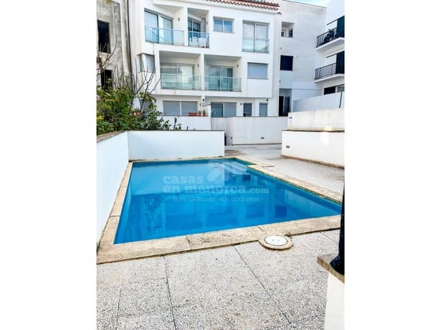 2 soverom Leilighet til salgs i Es Mercadal med svømmebasseng - € 295 000 (Ref: 9599385)