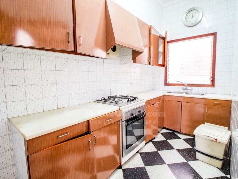 4 Zimmer Wohnung zu verkaufen in Mahon / Mao - 340.000 € (Ref: 9611316)