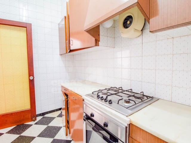 4 makuuhuone Asunto myytävänä paikassa Mahón / Maó - 340 000 € (Ref: 9611316)