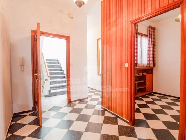 4 makuuhuone Asunto myytävänä paikassa Mahón / Maó - 340 000 € (Ref: 9611316)