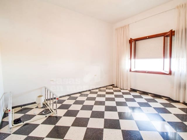 4 makuuhuone Asunto myytävänä paikassa Mahón / Maó - 340 000 € (Ref: 9611316)