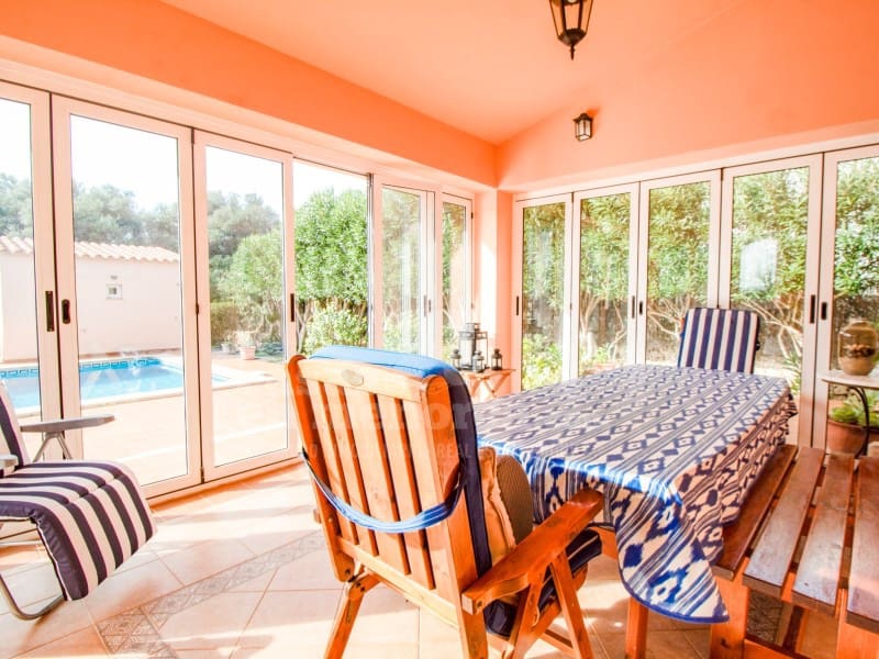 4 bedroom Villa for sale in Trebaluger with pool garage - € 1,150,000 (Ref: 9611317)