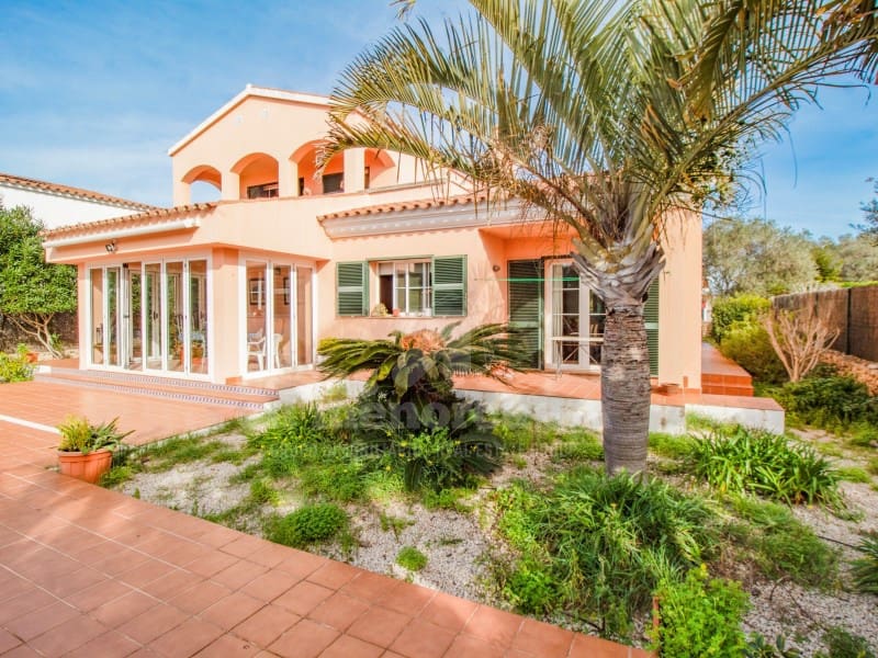 4 bedroom Villa for sale in Trebaluger with pool garage - € 1,150,000 (Ref: 9611317)