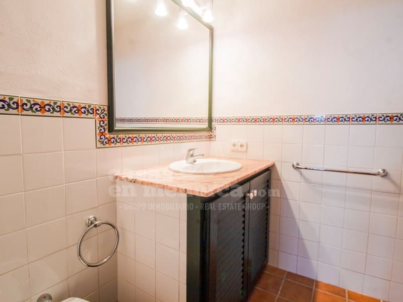 7 Zimmer Villa zu verkaufen in San Clemente / Sant Climent mit Pool Garage - 1.700.000 € (Ref: 9616135)