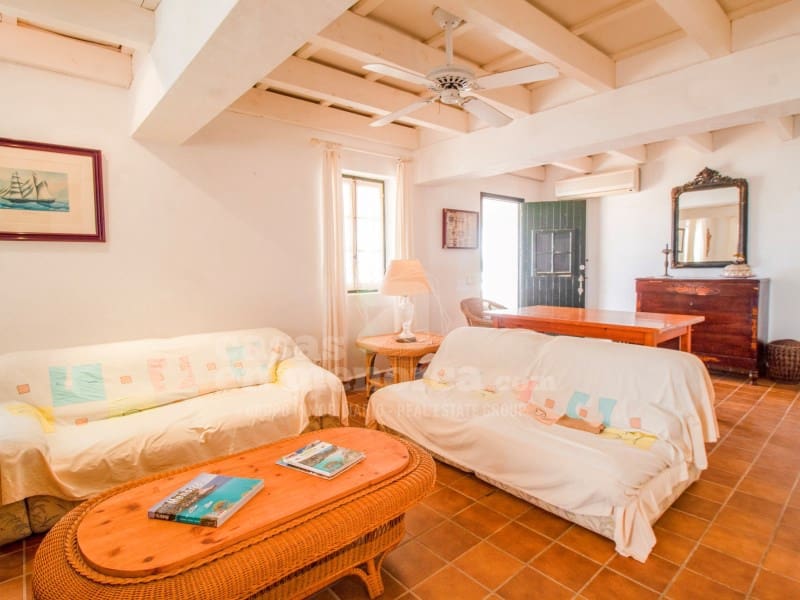 7 Zimmer Villa zu verkaufen in San Clemente / Sant Climent mit Pool Garage - 1.700.000 € (Ref: 9616135)