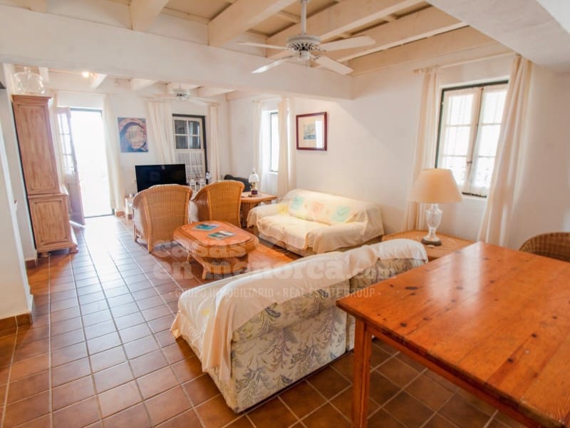 7 Zimmer Villa zu verkaufen in San Clemente / Sant Climent mit Pool Garage - 1.700.000 € (Ref: 9616135)