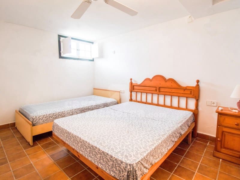 7 Zimmer Villa zu verkaufen in San Clemente / Sant Climent mit Pool Garage - 1.700.000 € (Ref: 9616135)