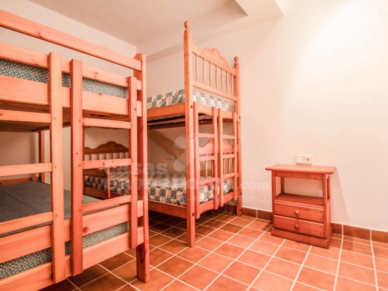 7 Zimmer Villa zu verkaufen in San Clemente / Sant Climent mit Pool Garage - 1.700.000 € (Ref: 9616135)