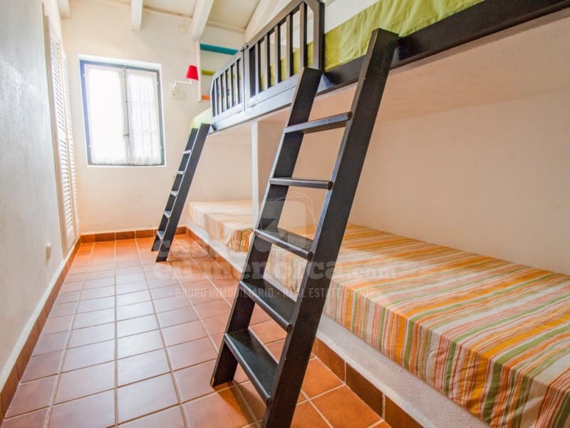 7 Zimmer Villa zu verkaufen in San Clemente / Sant Climent mit Pool Garage - 1.700.000 € (Ref: 9616135)