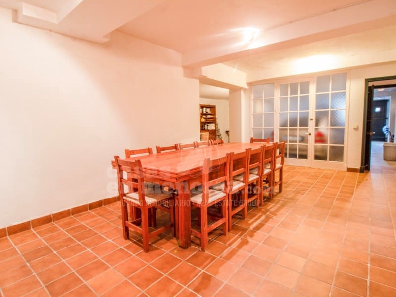 7 Zimmer Villa zu verkaufen in San Clemente / Sant Climent mit Pool Garage - 1.700.000 € (Ref: 9616135)