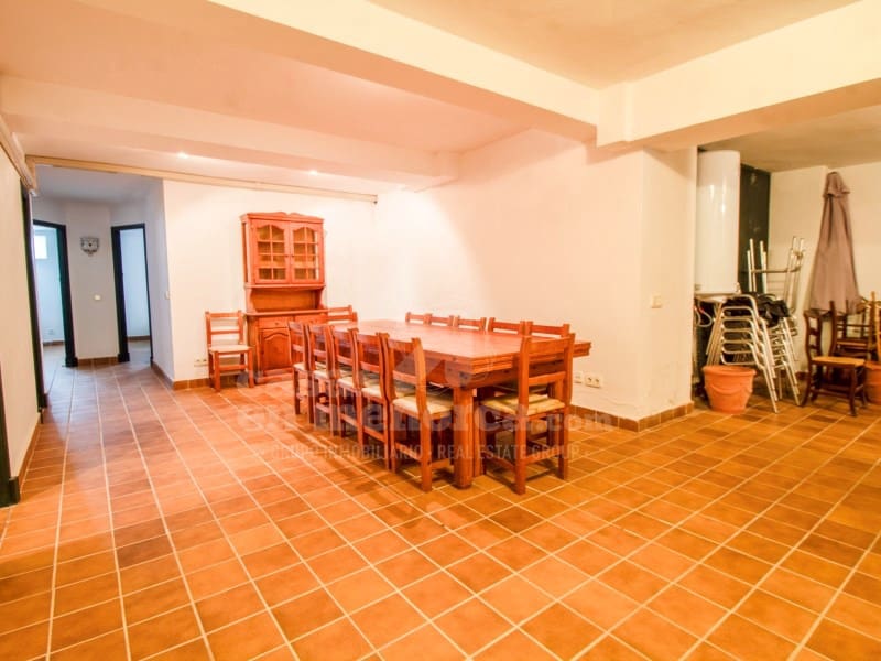 7 Zimmer Villa zu verkaufen in San Clemente / Sant Climent mit Pool Garage - 1.700.000 € (Ref: 9616135)