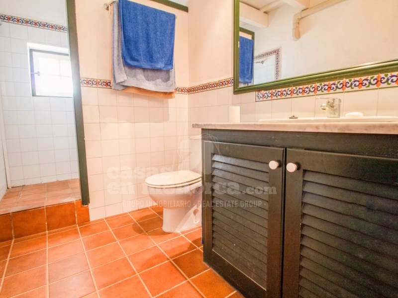 7 Zimmer Villa zu verkaufen in San Clemente / Sant Climent mit Pool Garage - 1.700.000 € (Ref: 9616135)