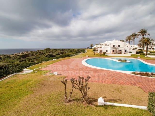 7 sovrum Villa till salu i San Clemente / Sant Climent, Mahón / Maó med pool garage - 1 700 000 € (Ref: 9616135)