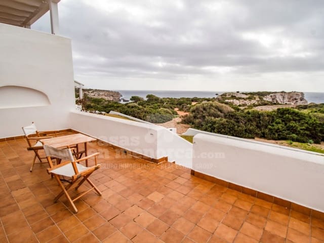 7 sovrum Villa till salu i San Clemente / Sant Climent, Mahón / Maó med pool garage - 1 700 000 € (Ref: 9616135)