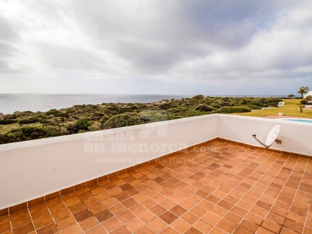 7 sovrum Villa till salu i San Clemente / Sant Climent, Mahón / Maó med pool garage - 1 700 000 € (Ref: 9616135)