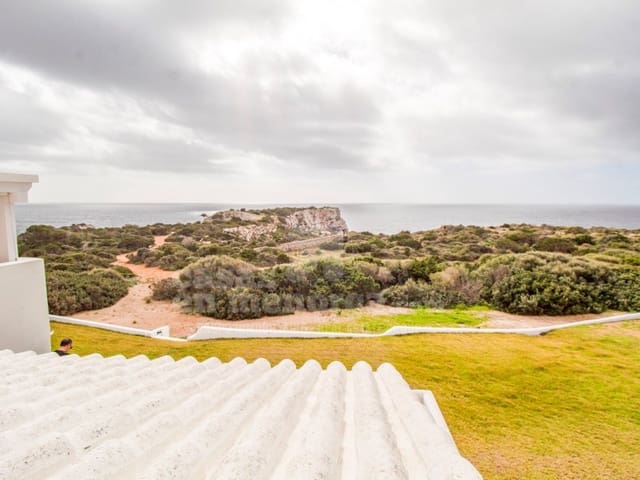 7 sovrum Villa till salu i San Clemente / Sant Climent, Mahón / Maó med pool garage - 1 700 000 € (Ref: 9616135)